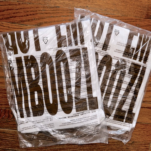 Travis Scott Cactus Jack ‘You Got Bamboozled’ T-Shirt - NIB (OS) - Picture 4 of 4